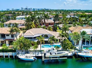 2325 NE 28th Street, Lighthouse Point, FL 33064