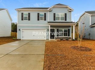 936 Hayston Way, Irmo, SC 29063