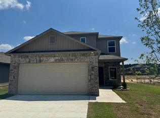 10720 Lori Kaye Dr, North Little Rock, AR 72113