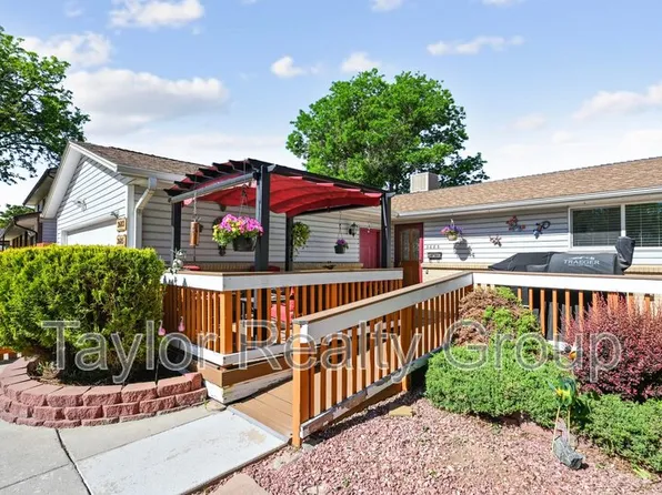3685 W 90th Pl #1, Westminster, CO 80031