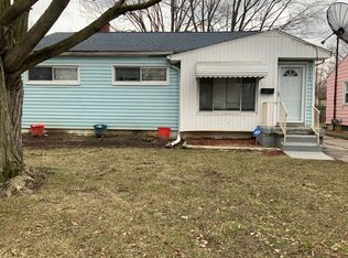3910 Seneca St, Flint, MI 48504