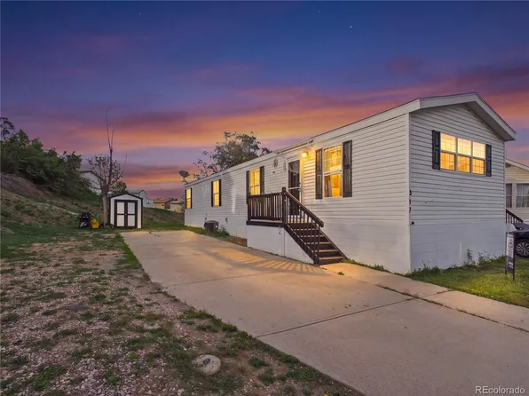 9595 Pecos #317 Street LOT 0317, Thornton, CO 80260