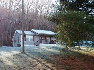 353 Raccoon Valley Rd, Maynardville, TN 37807