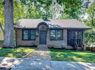 6 Rowley St, Greenville, SC 29601