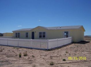 1600 W Slick Horn Aly, Paulden, AZ 86334