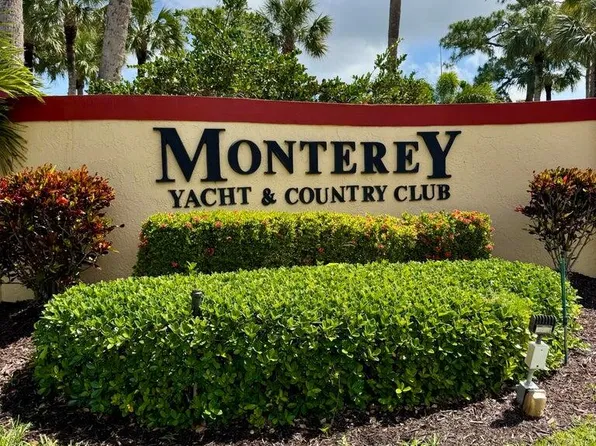 1905 SW Palm City Road #B, Stuart, FL 34994