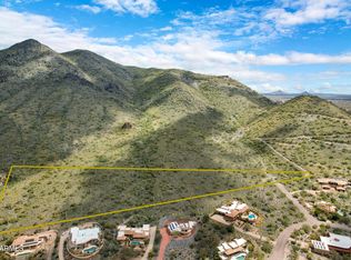 0000 E Sentinel Rock Road #1, Cave Creek, AZ 85331