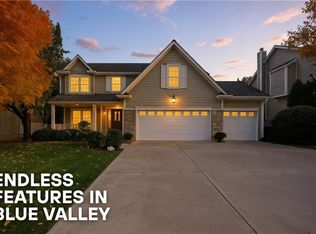 13915 Lowell Ave, Overland Park, KS 66223