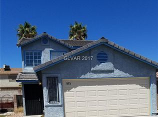 915 Vantage Point Rd, Las Vegas, NV 89128