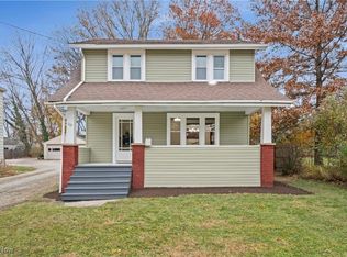 619 Tallmadge Rd, Cuyahoga Falls, OH 44221