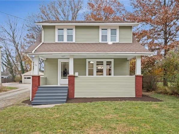 619 Tallmadge Rd, Cuyahoga Falls, OH 44221