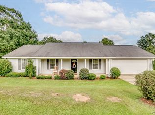 15987 Stoneridge Dr, Coker, AL 35452