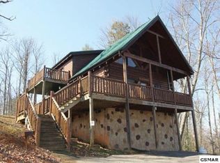 2124 Loafers Glory Way, Gatlinburg, TN 37738