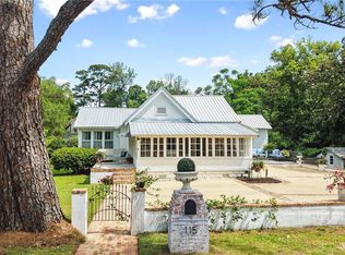 115 North Ave, Fairhope, AL 36532