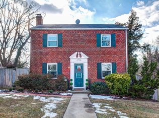 2706 Avena St, Silver Spring, MD 20902