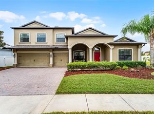 2829 Autumn Breeze Way, KISSIMMEE, FL 34744