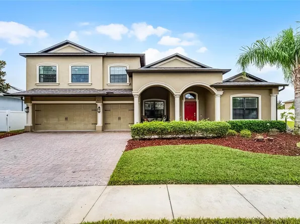2829 Autumn Breeze Way, Kissimmee, FL 34744