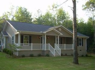 427 Lee Road 263, Cusseta, AL 36852