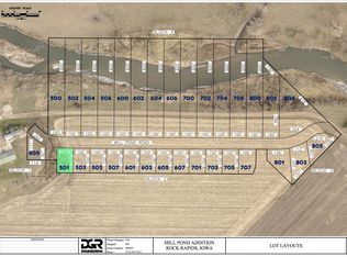 501 Mill Pond Rd, Rock Rapids, IA 51246