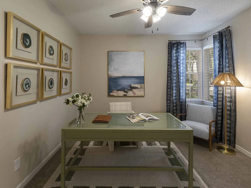 Golf Brook Apartments