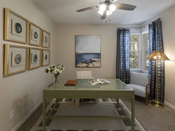 Golf Brook Apartments