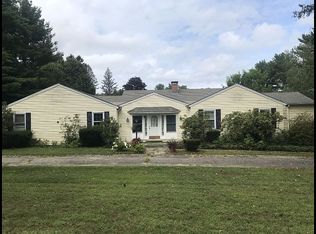 31 Minerva Ln, Litchfield, CT 06759