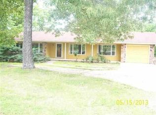93 Kingsberry Dr, Mountain Home, AR 72653