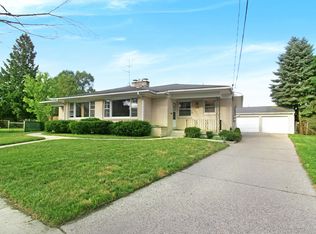 2420-2424 Martin Ave SE, Grand Rapids, MI 49507