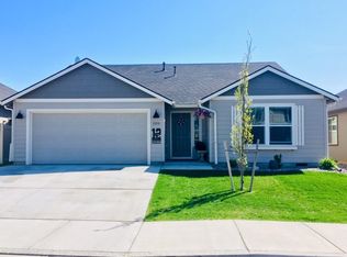 1359 SW Virginia St, College Place, WA 99324