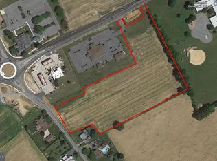 14390 Kutztown Rd, Fleetwood, PA 19522