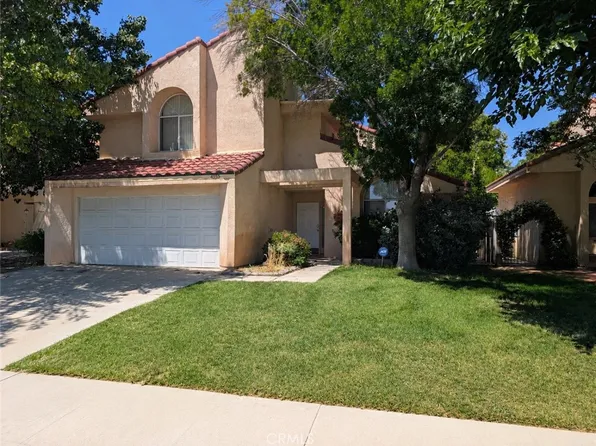 43155 22nd St W, Lancaster, CA 93536