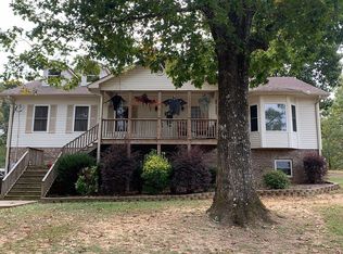 5928 Coleman Lake Rd, Mc Calla, AL 35111