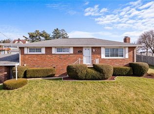 95 Saxonburg Rd, Butler, PA 16002