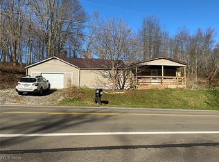 117 Waynesburg Rd NW, Carrollton, OH 44615