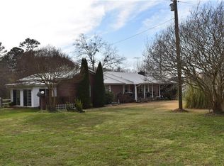 116 Weldon Rd, Westminster, SC 29693
