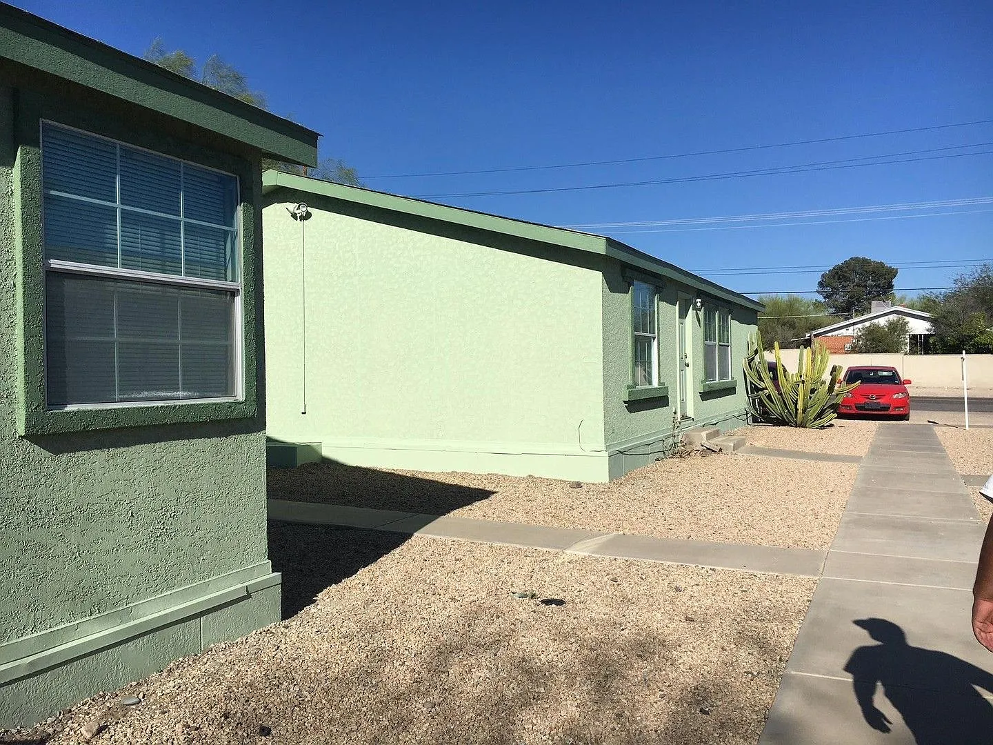3 bed, 2.0 bath, 1344 sqft, $1,599 — Photo 2