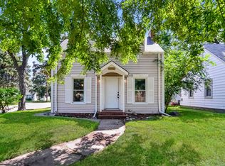 4544 Regent Ave N, Robbinsdale, MN 55422