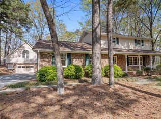 2421 Bonnie Brae Rd, Durham, NC 27703