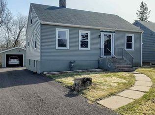 2234 Ensign St, Duluth, MN 55811