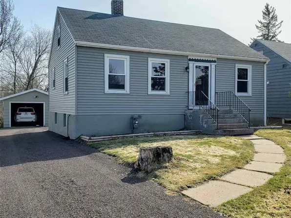 2234 Ensign St, Duluth, MN 55811