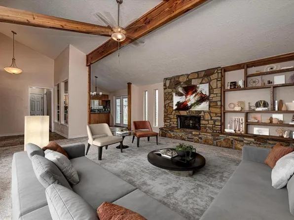8905 N Eagle Ln, Oklahoma City, OK 73132