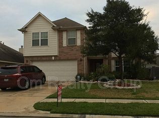 9506 Carsonmont Ln, Houston, TX 77070