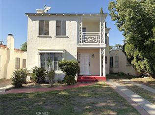 3357 Sunnynook Dr, Los Angeles, CA 90039