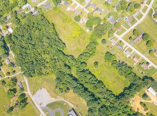 Cooks Valley Rd, Kingsport, TN 37664