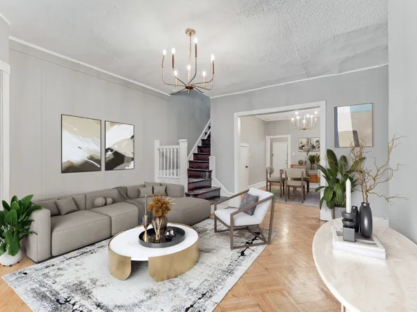 1727 S 58th St #Philadelphia 19143, Philadelphia, PA 19143