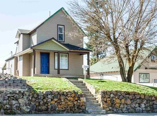 2108 E Providence Ave, Spokane, WA 99207