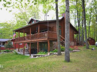 6559 Beach Rd, Johannesburg, MI 49751