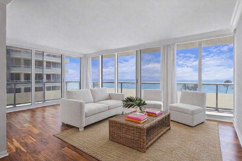 1st image of 3554 Ocean Dr APT 403S