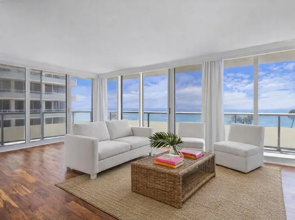 3554 Ocean Dr APT 403S, Vero Beach, FL 32963