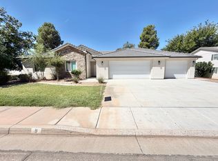 9 N Main St, La Verkin, UT 84745